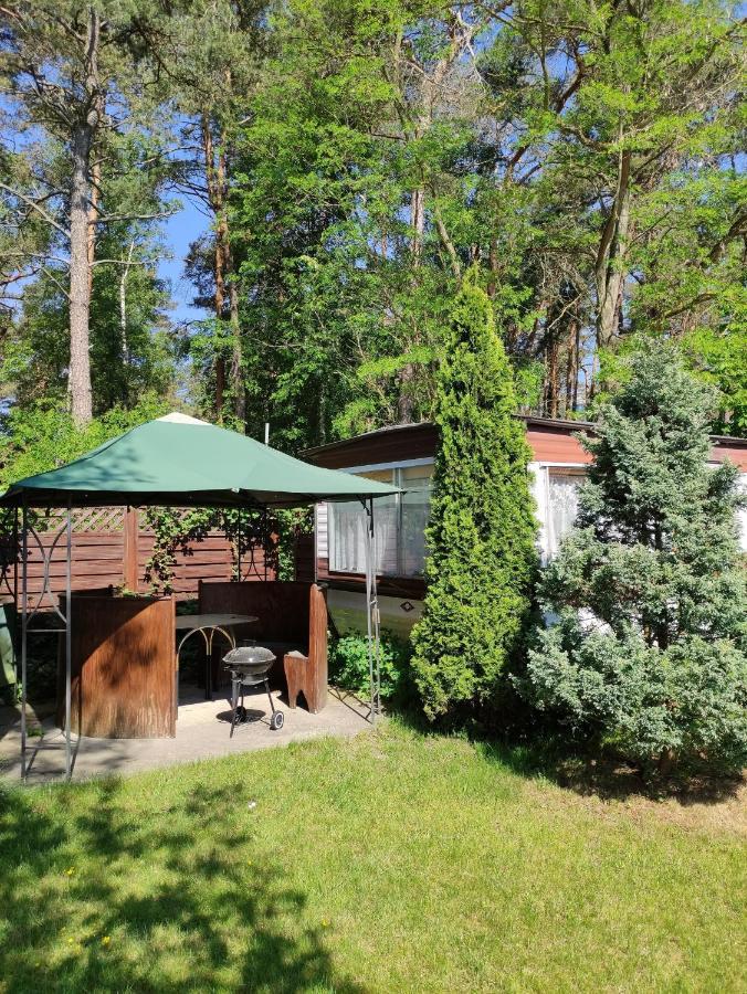 Villa Joanna Мендзиздроє Екстер'єр фото